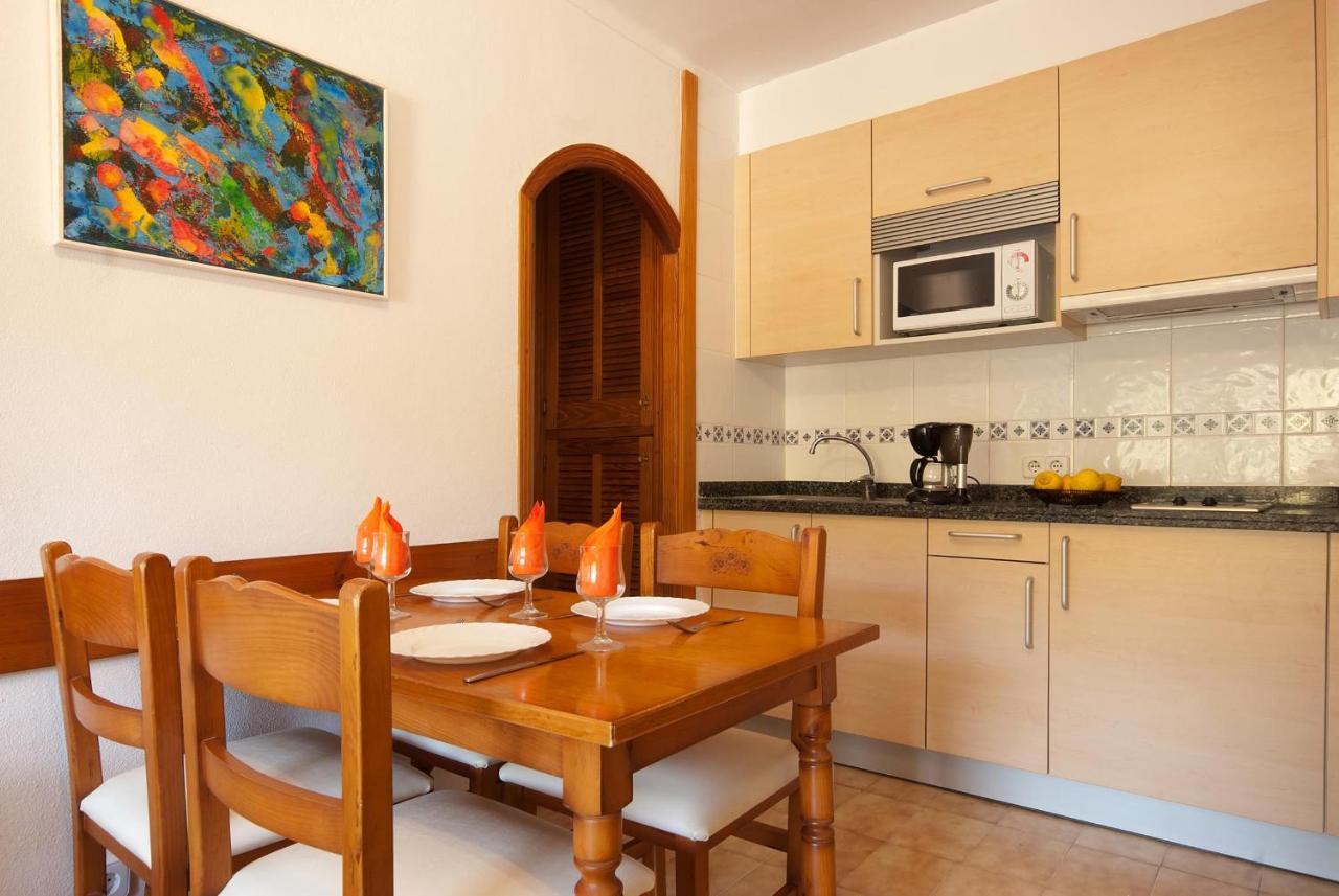 Pinos Altos 05 Apartment *
