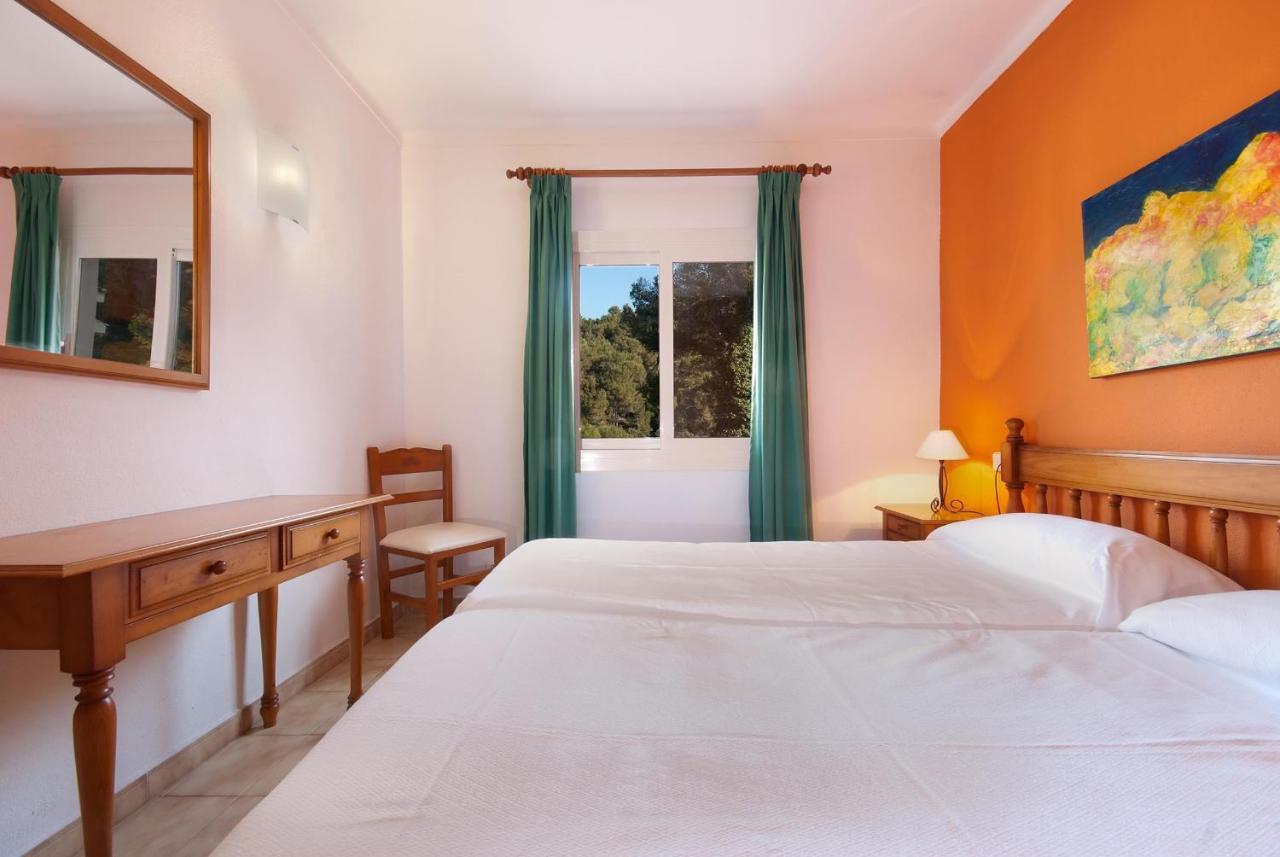 Pinos Altos 05 Apartment Cala de Sant Vicenc