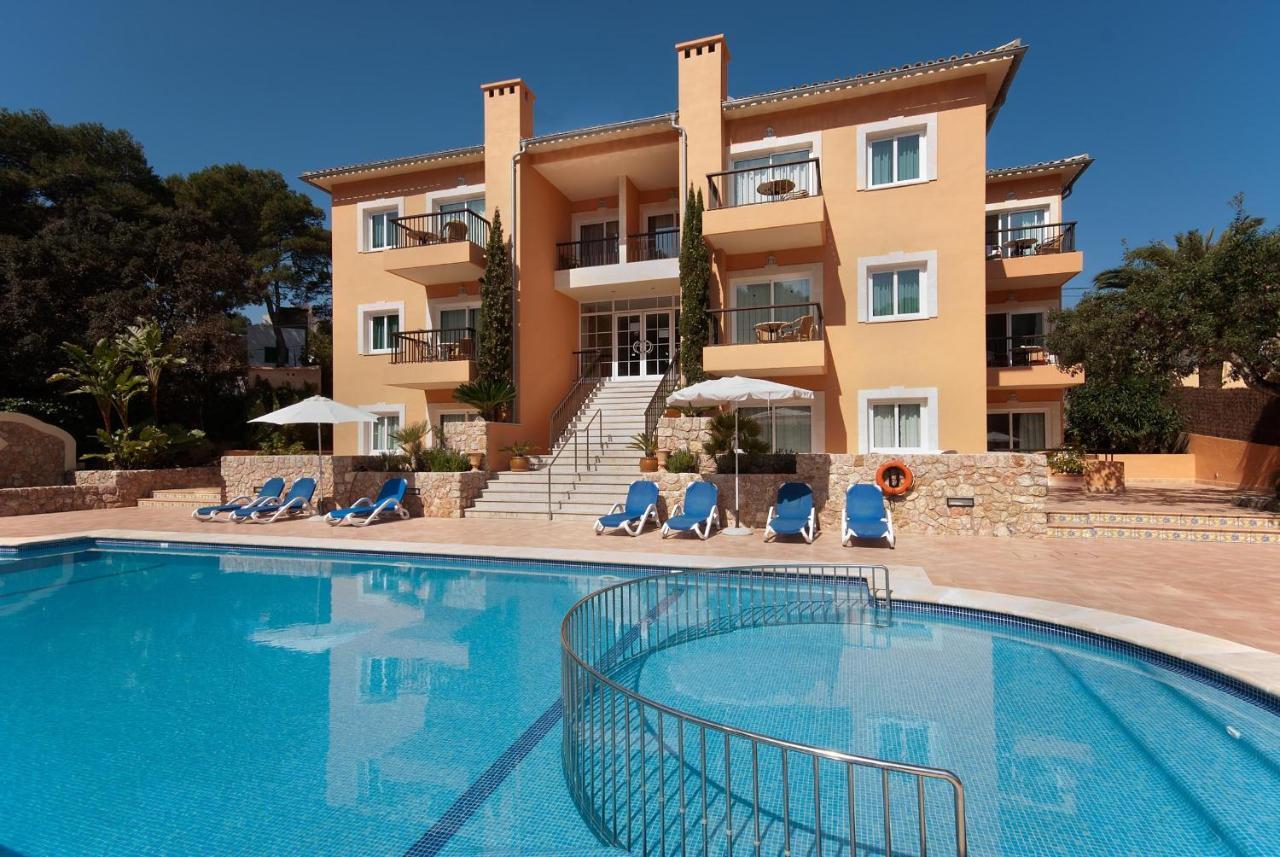 Apartment Pinos Altos 05 *