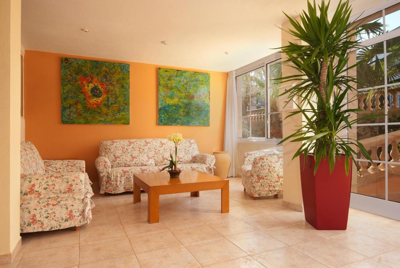 Apartment Pinos Altos 05